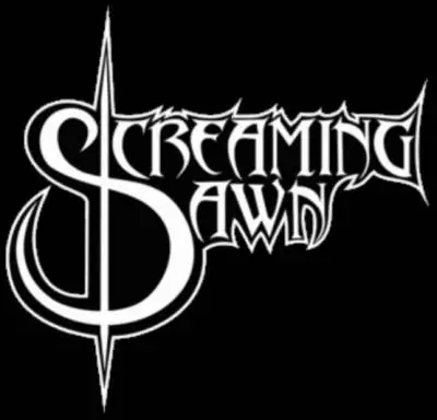 logo Screaming Dawn